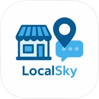LocalSky Marketplace